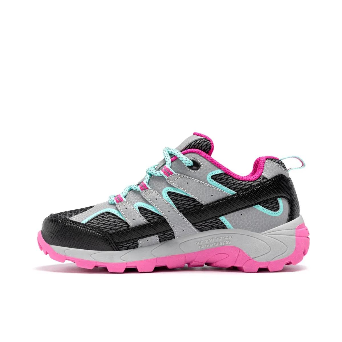 Big Kid's Moab KDZ Waterproof - US 9129