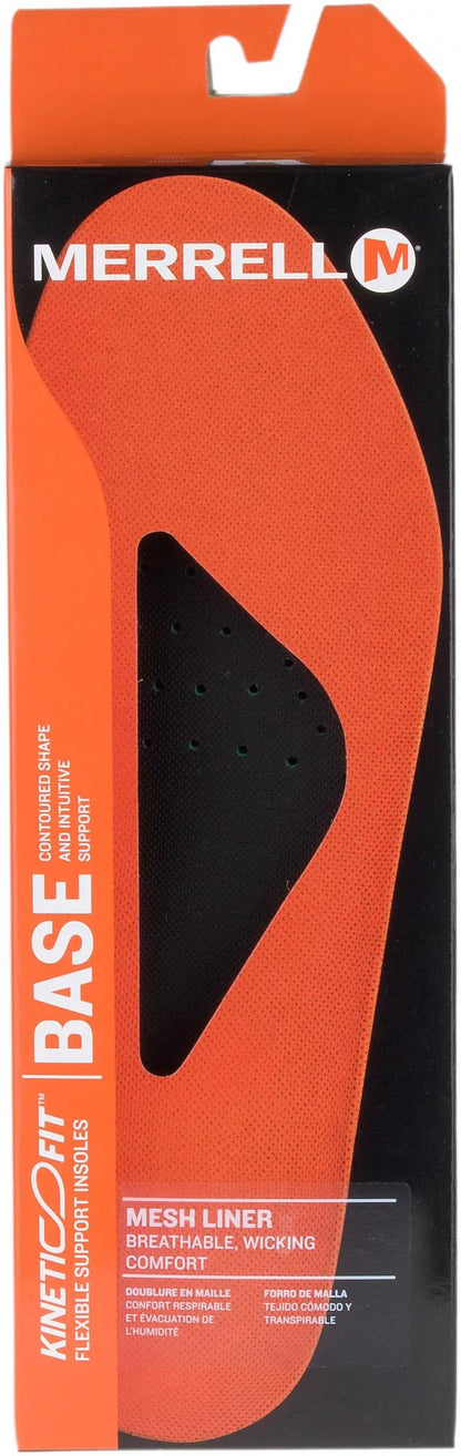 Women's Kinetic Fit™ Base Footbed - US 2382