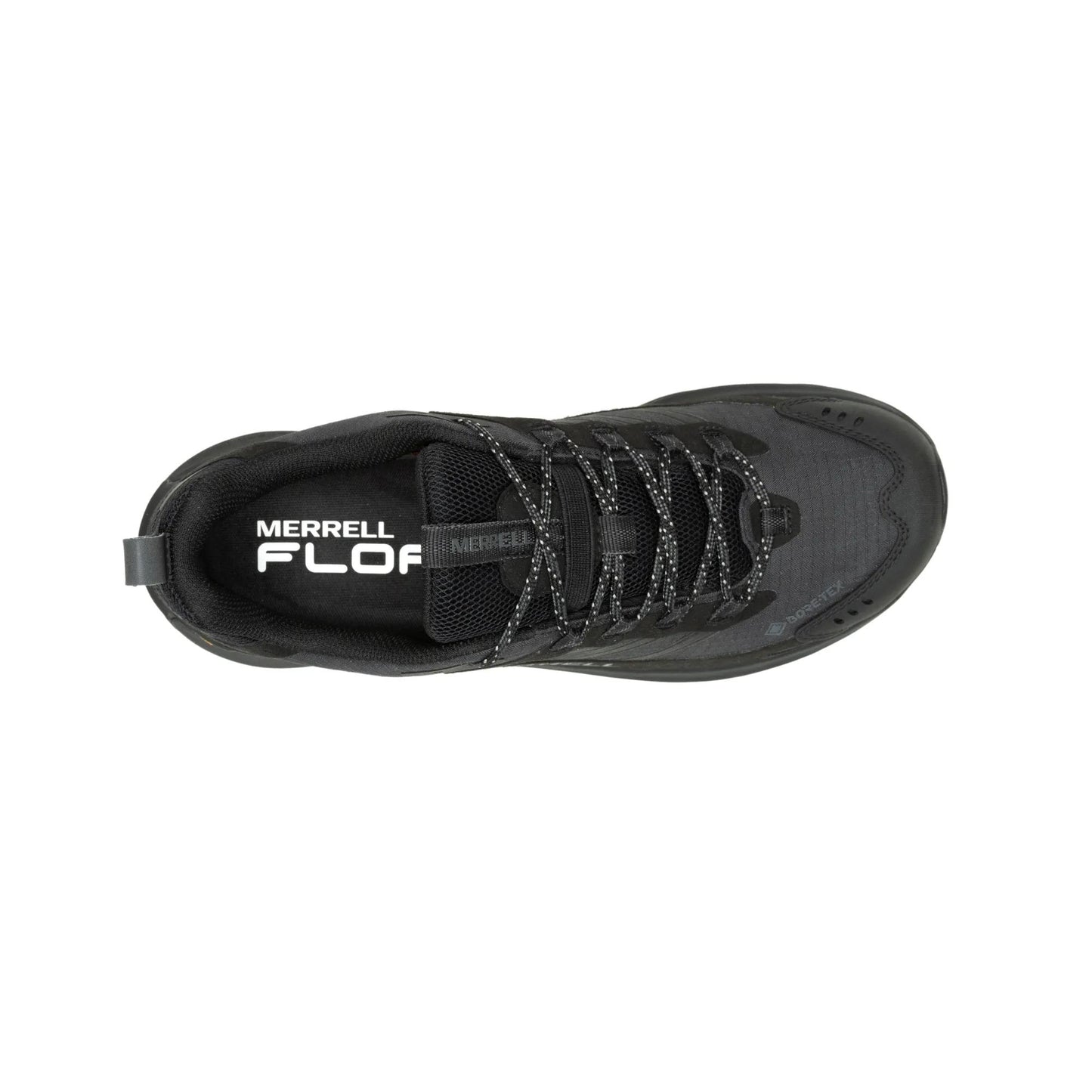 Men's Moab Speed 2 GORE-TEX® Wide Width - US 8488