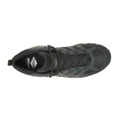 Men's Moab 3 Mid Tactical Waterproof - US 0016