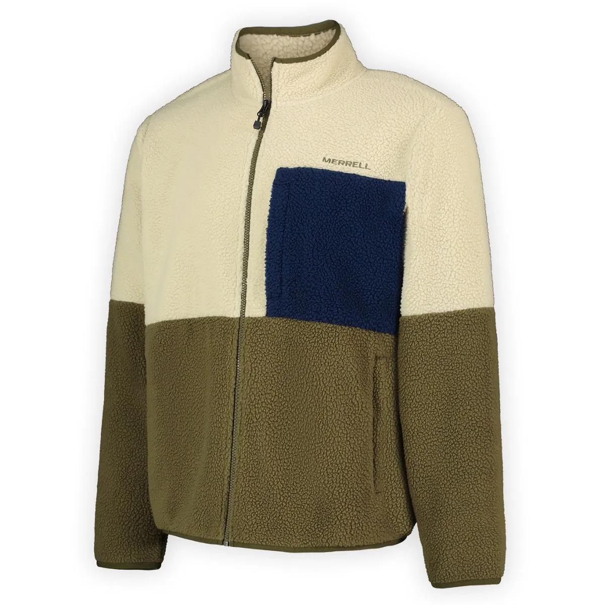 Men's Tengu Sherpa Jacket - US 1001