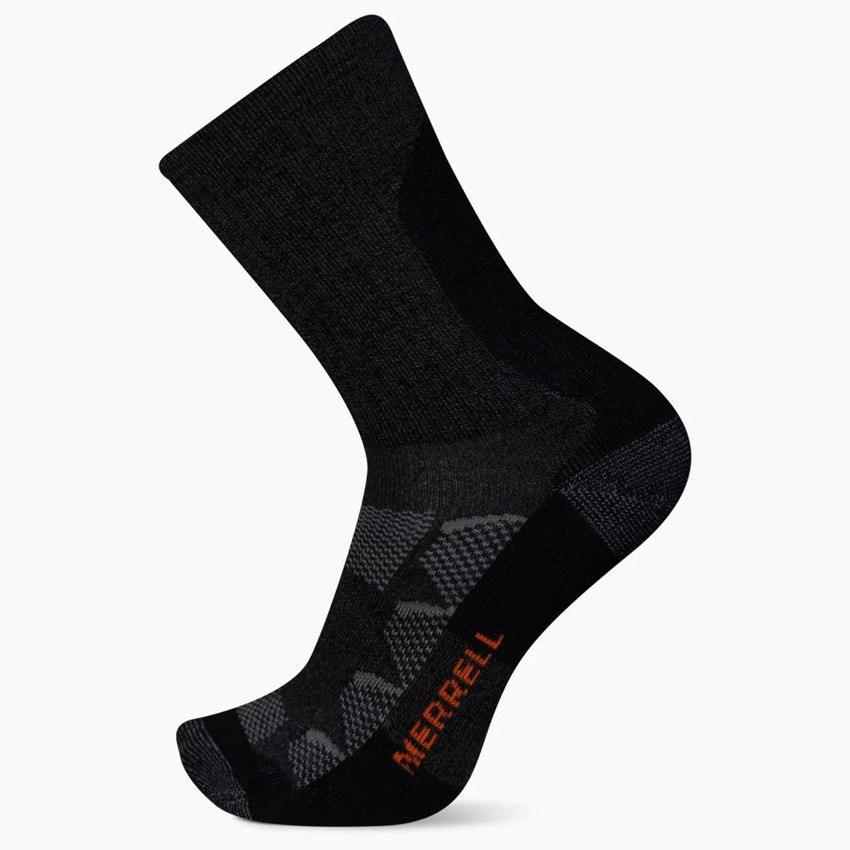 Moab Hiker Crew Sock - US 6176
