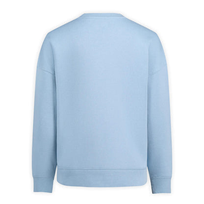 Women's Boyfriend Crew Sweatshirt - US 5104