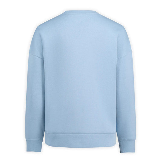 Women's Boyfriend Crew Sweatshirt - US 5104