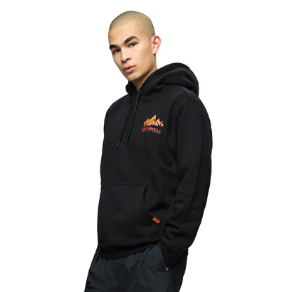 Men's 1981 Graphic Hoody - US 2165