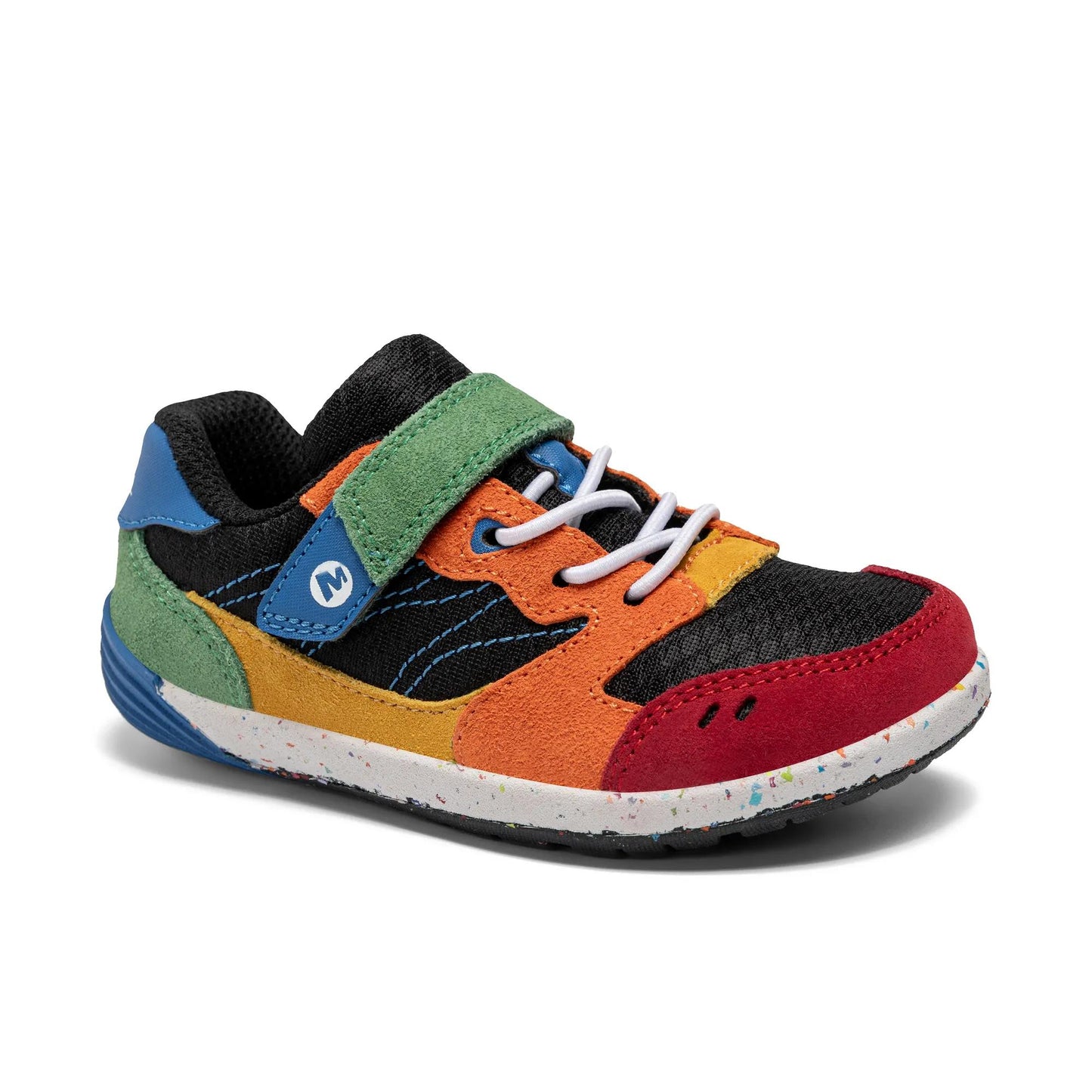 Little Kid's Bare Steps® A83 Sneaker - US 5172