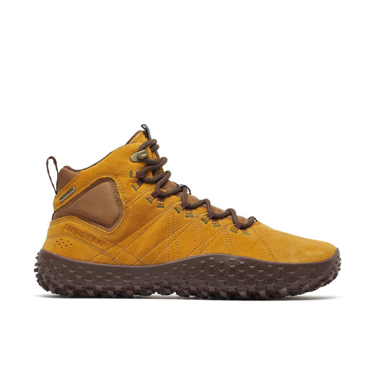 Men's Wrapt Mid Waterproof - US 5555