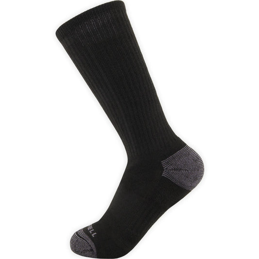 Eco Cushioned Crew 3 Pack - US 4360