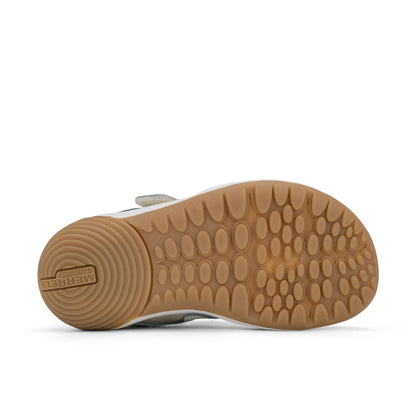 Little Kid's Bare Steps Trail Glove - US 7042