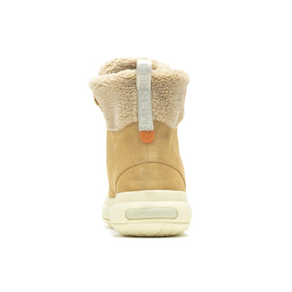 Women's Marquette Thermo Lace Waterproof - US 5794