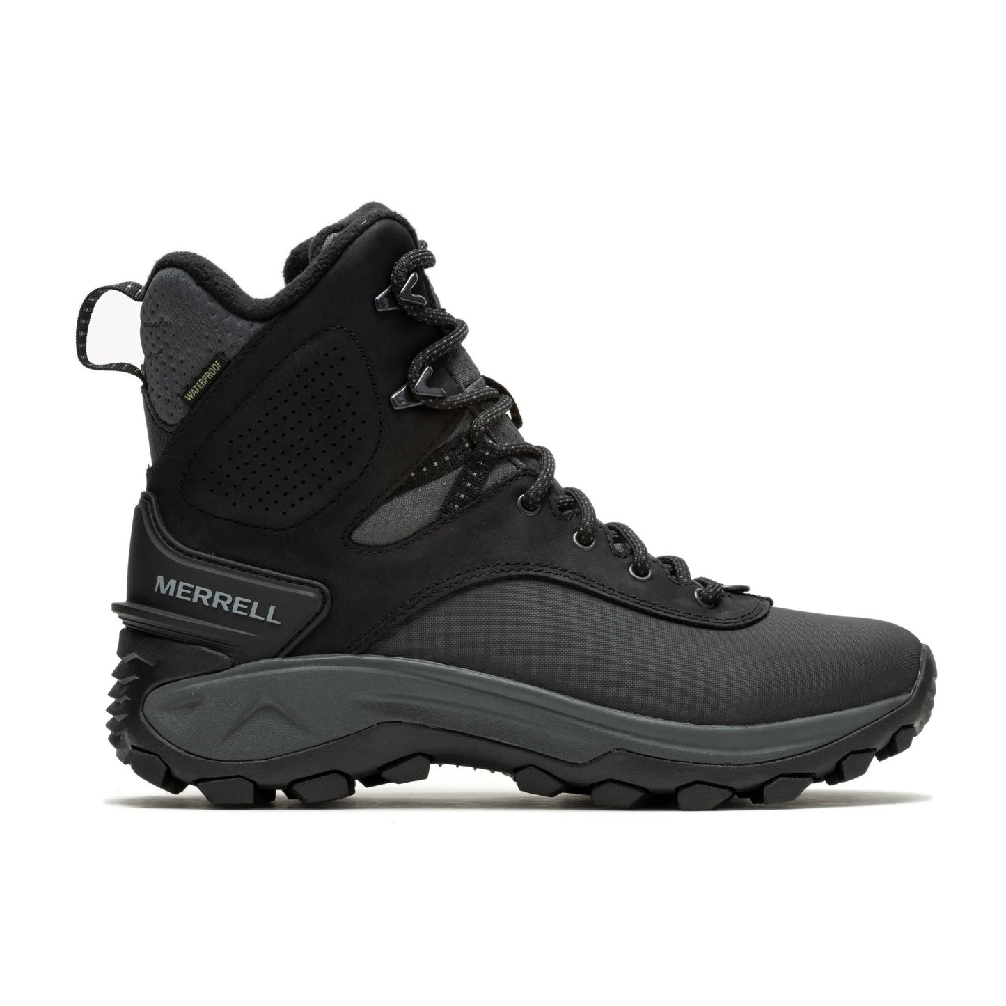 Women's Thermo Kiruna 2 Tall Waterproof - US 1414