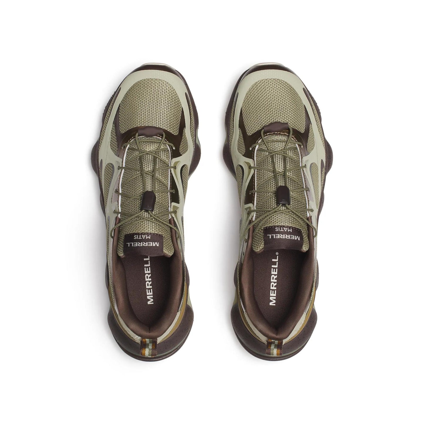 Men's SpeedArc Matis - US 8182