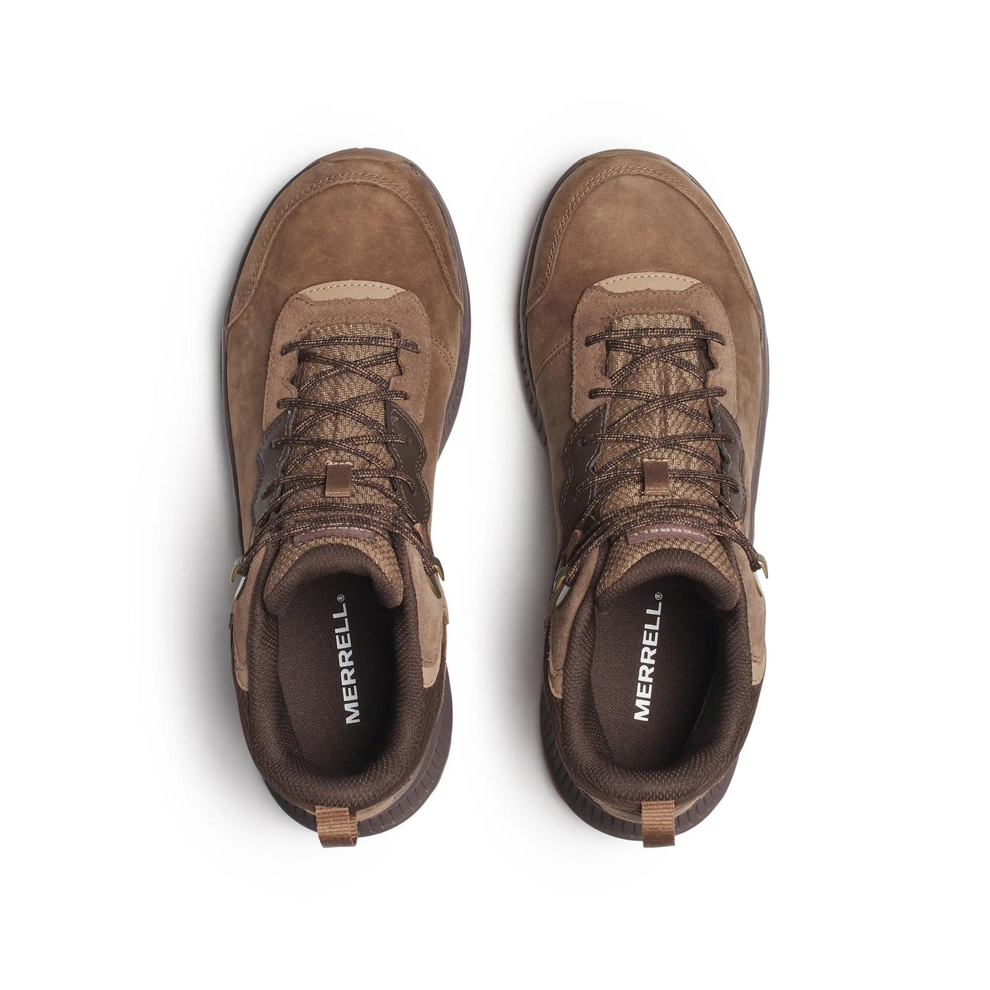 Men's Speed Strike 2 Mid Leather Waterproof - US 0123