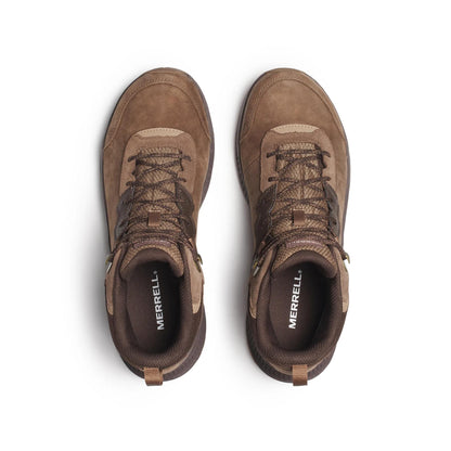 Men's Speed Strike 2 Mid Leather Waterproof - US 0123
