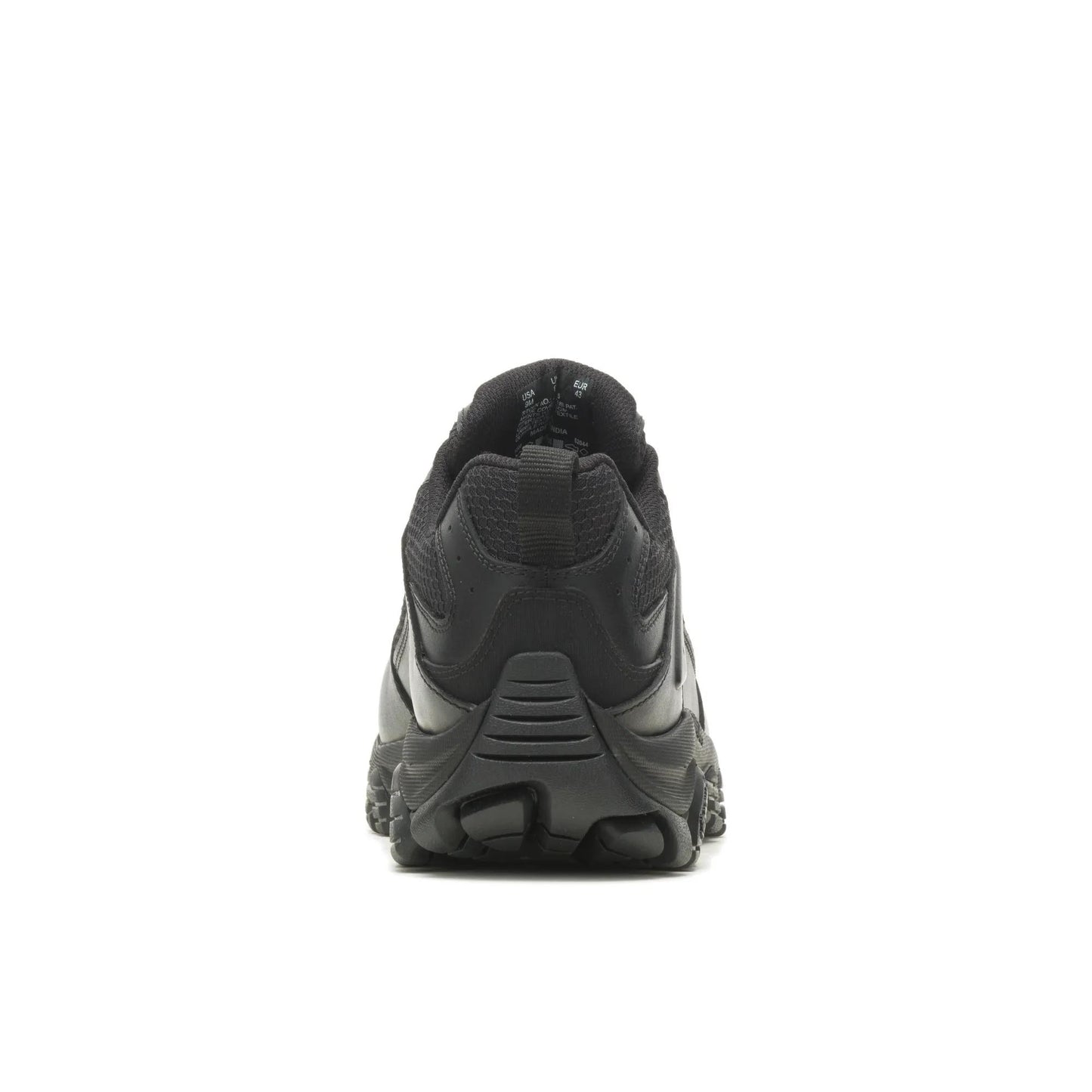 Men's Moab 3 Response Tactical - US 3756