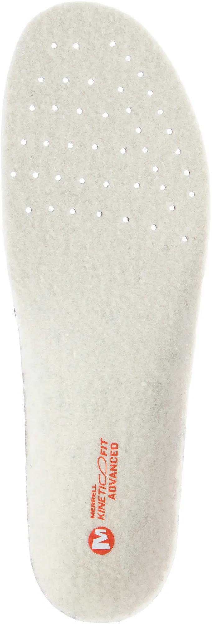 Women's Kinetic Fit™ Advanced Footbed Wide Width - US 6290