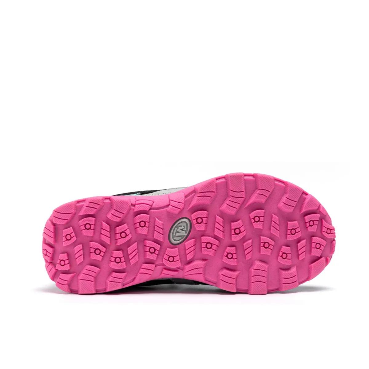 Big Kid's Moab KDZ Waterproof - US 9129