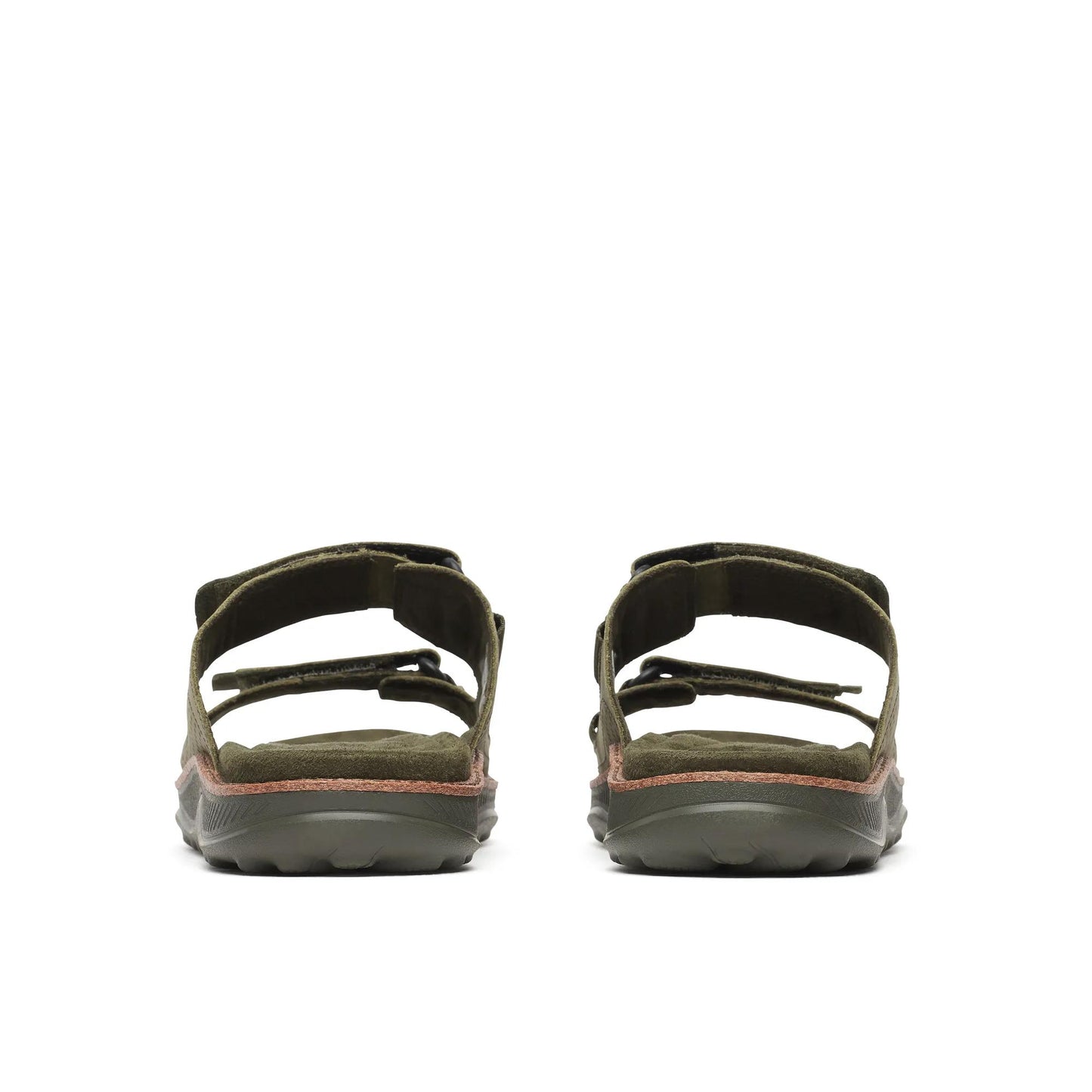 Men's Cove Leather Slide - US 6925