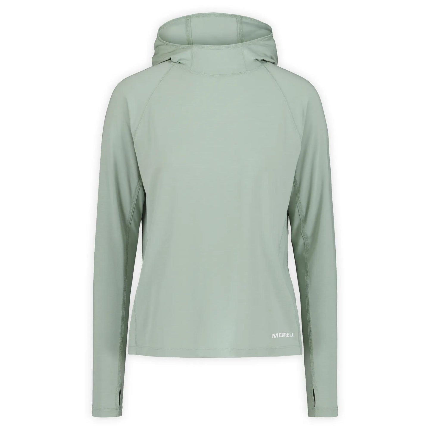 Women's Eliza Tencel Sun Hoody - US 7338