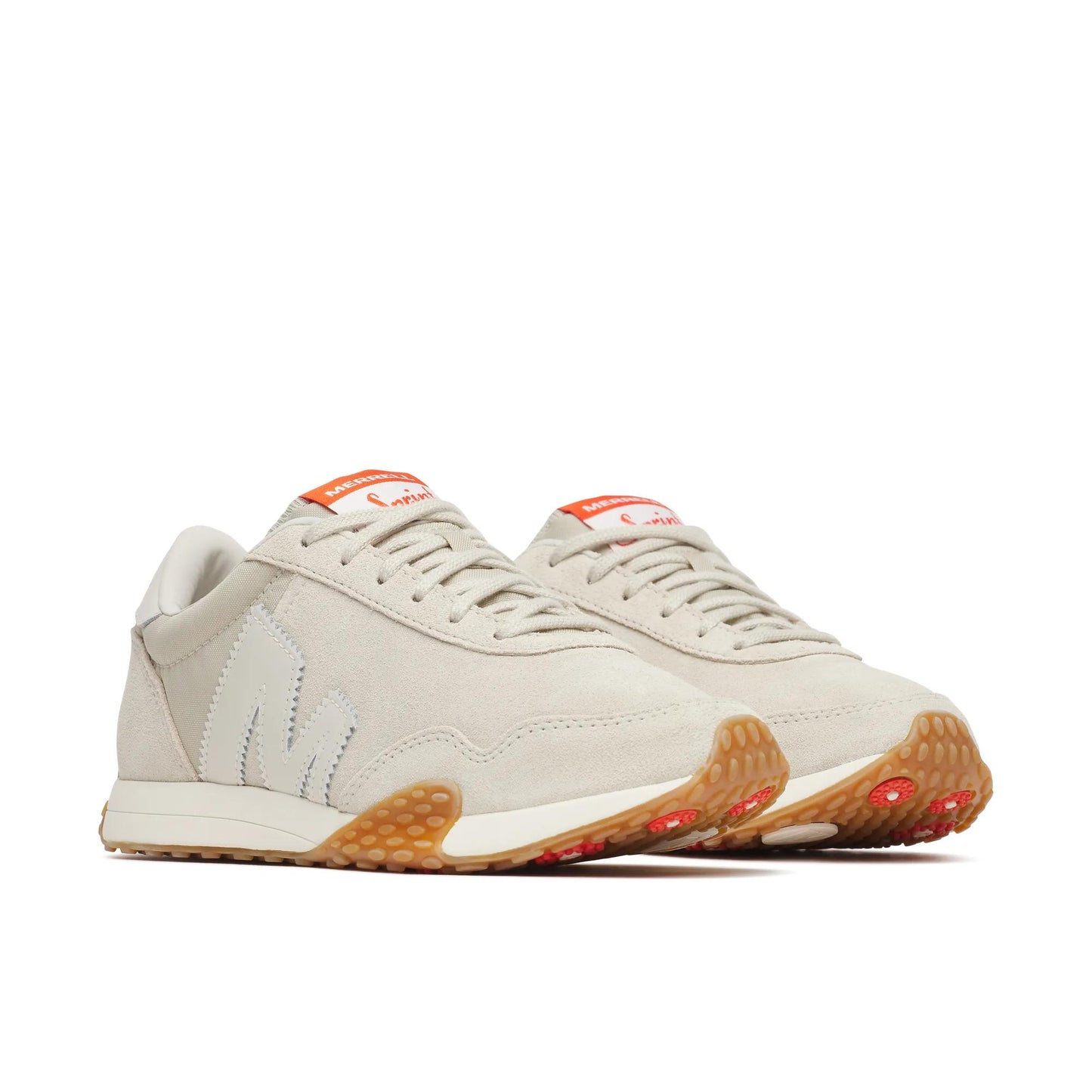 Women's Sprint Anthem Leather - US 5983