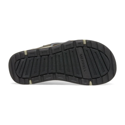 Little Kid's Panther Sandal 3.0 - US 8677
