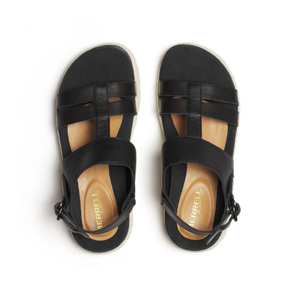 Women's Fleur Leather Backstrap - US 4742