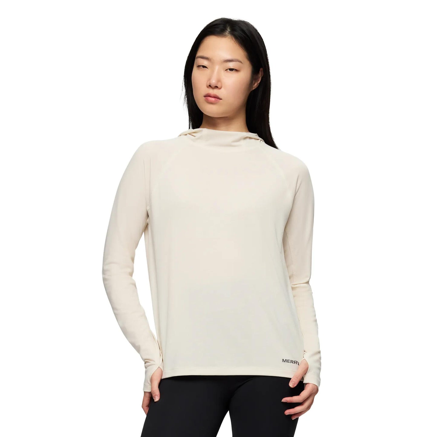 Women's Eliza Tencel Sun Hoody - US 7680