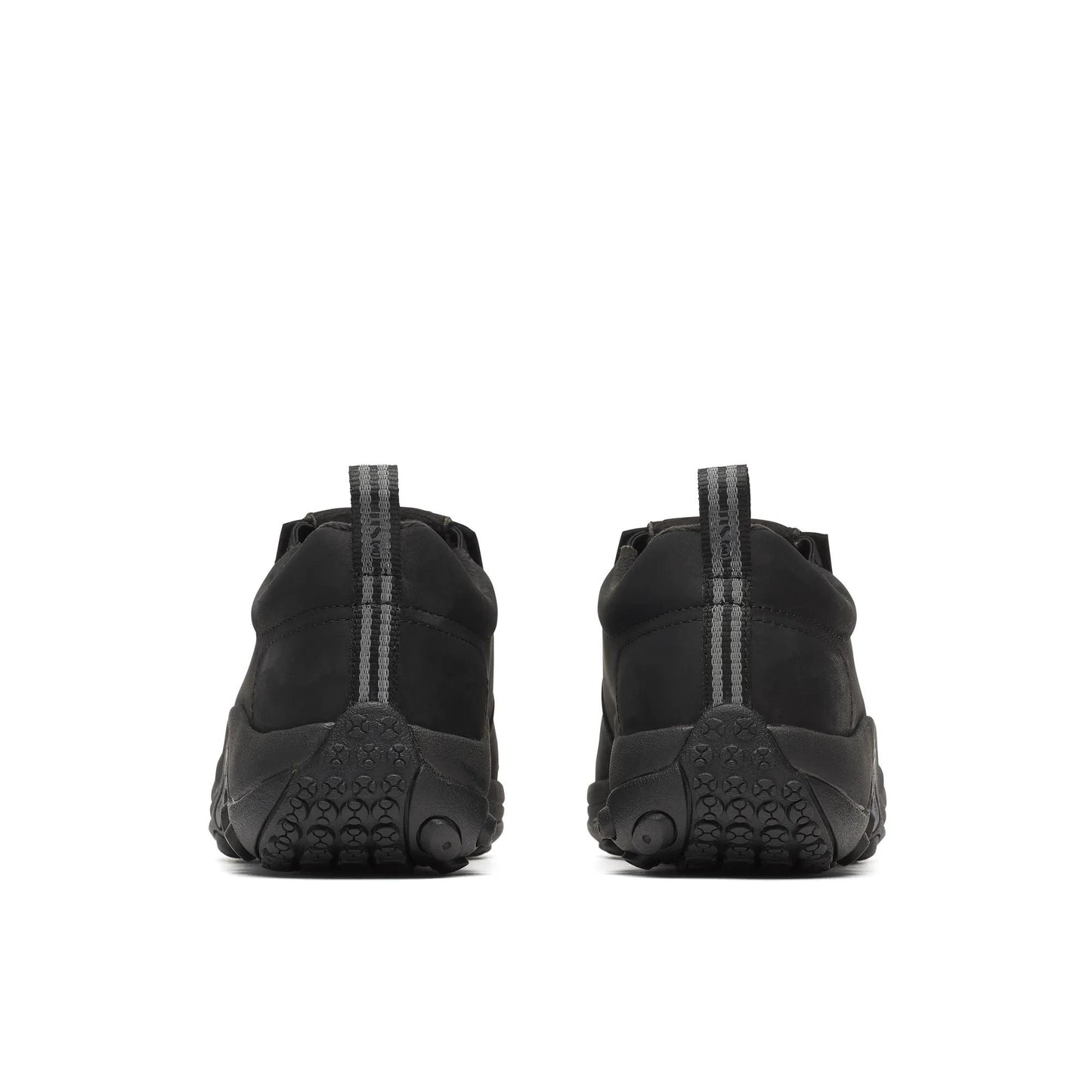 Men's Jungle Moc Leather Hi-Vis Carbon Fiber Static Dissipative 10 Low Wide Width - US 2220