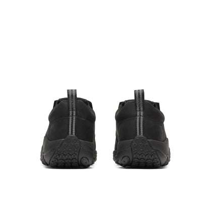 Men's Jungle Moc Leather Hi-Vis Carbon Fiber Static Dissipative 10 Low Wide Width - US 2220
