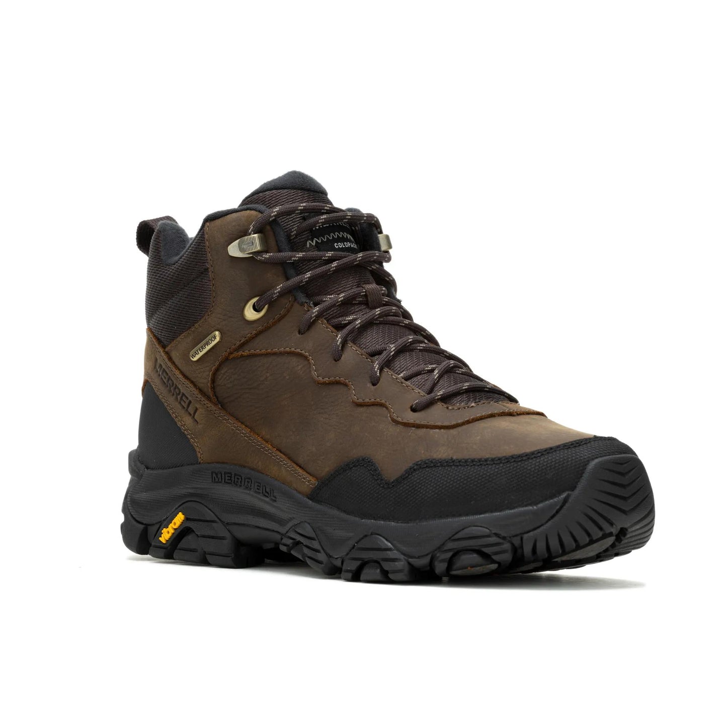 Men's Coldpack 3 Thermo Mid Waterproof Wide Width - US 4022