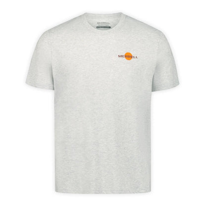 Men's Brightcrag Graphic Tee - US 1201