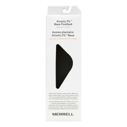 Men's Kinetic Fit™ Base AL Footbed - US 8411