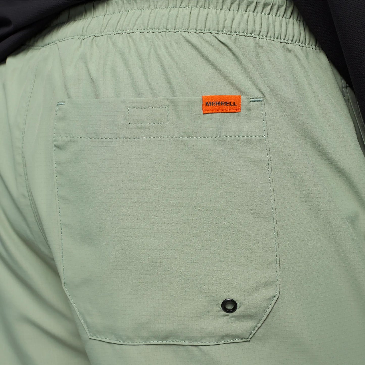 Men's Simon Pull-On Short - US 8729