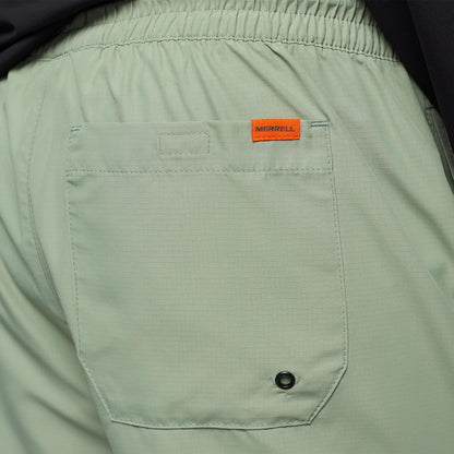 Men's Simon Pull-On Short - US 8729
