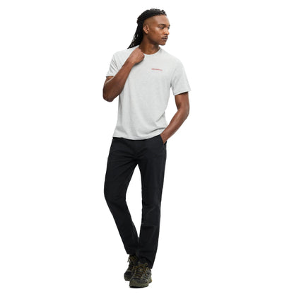 Men's Cliffcrest Graphic Crew Tee - US 4293