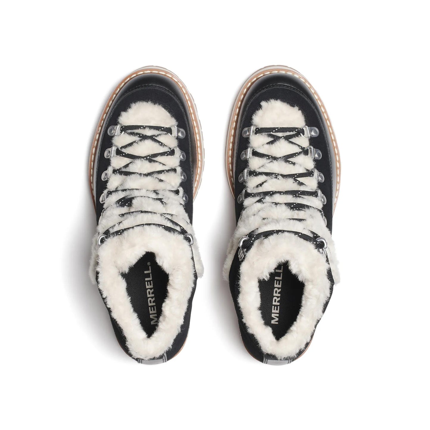 Women's Sugarloaf Mid Lace Cozy Waterproof - US 7311