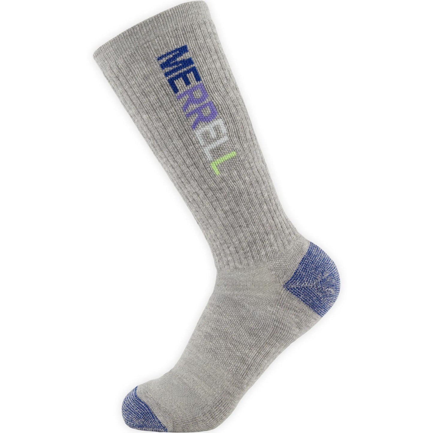 Trekker Outdoor Crew Sock 3 Pack - US 5935
