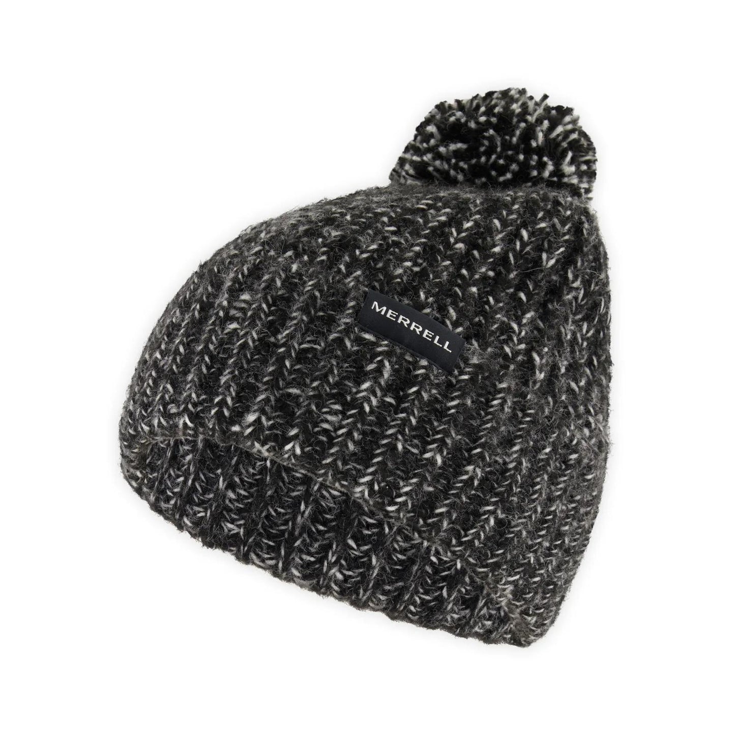 Avalea Chunky Yarn Beanie - US 5587