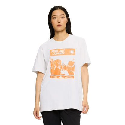 Find Joy Graphic Tee - US 0974