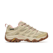 Women's Moab 3 Waterproof Wide Width - US 2139