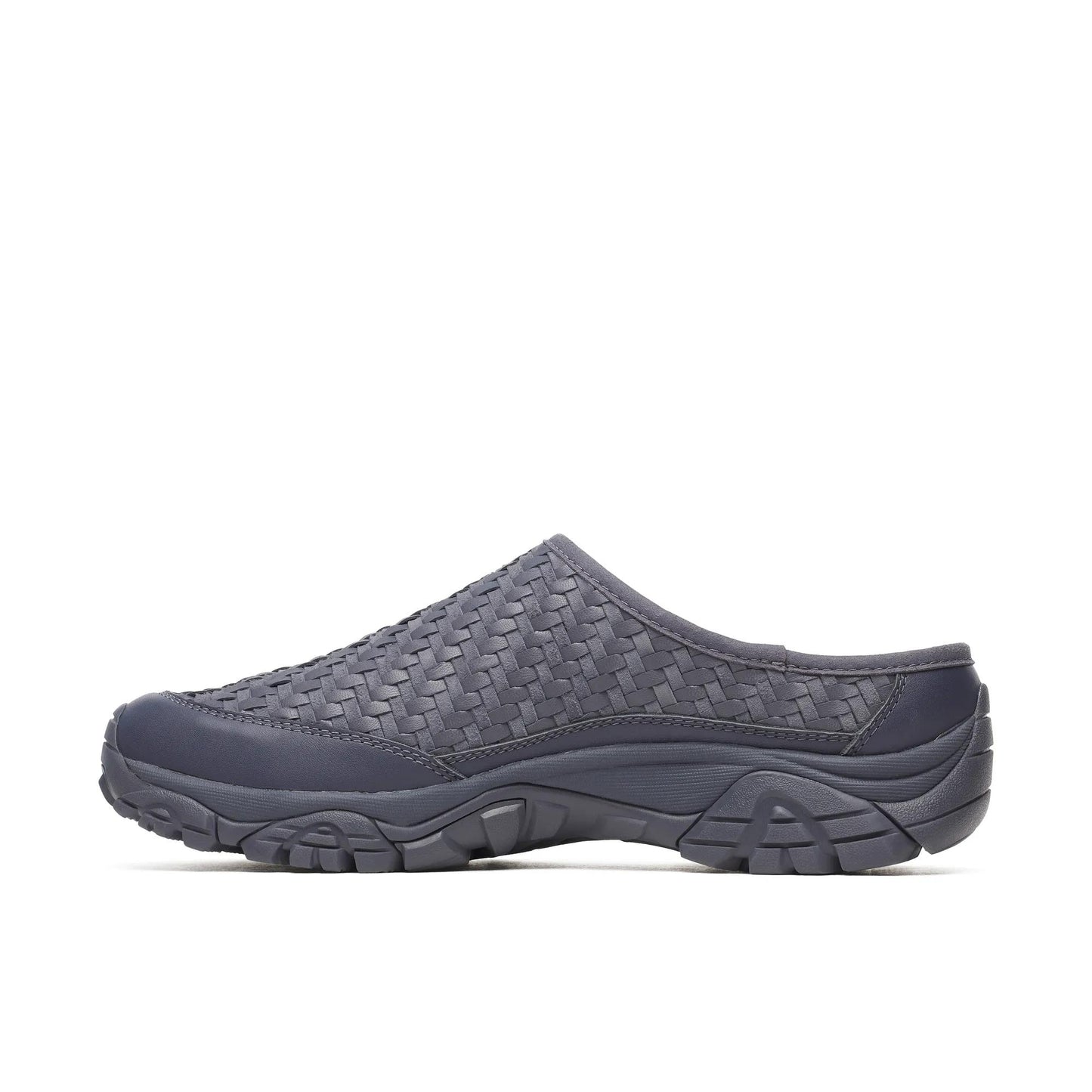 1TRL Moab 2 Slide Leather Woven - US 8605
