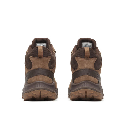 Men's Speed Strike 2 Mid Leather Waterproof Wide Width - US 0718