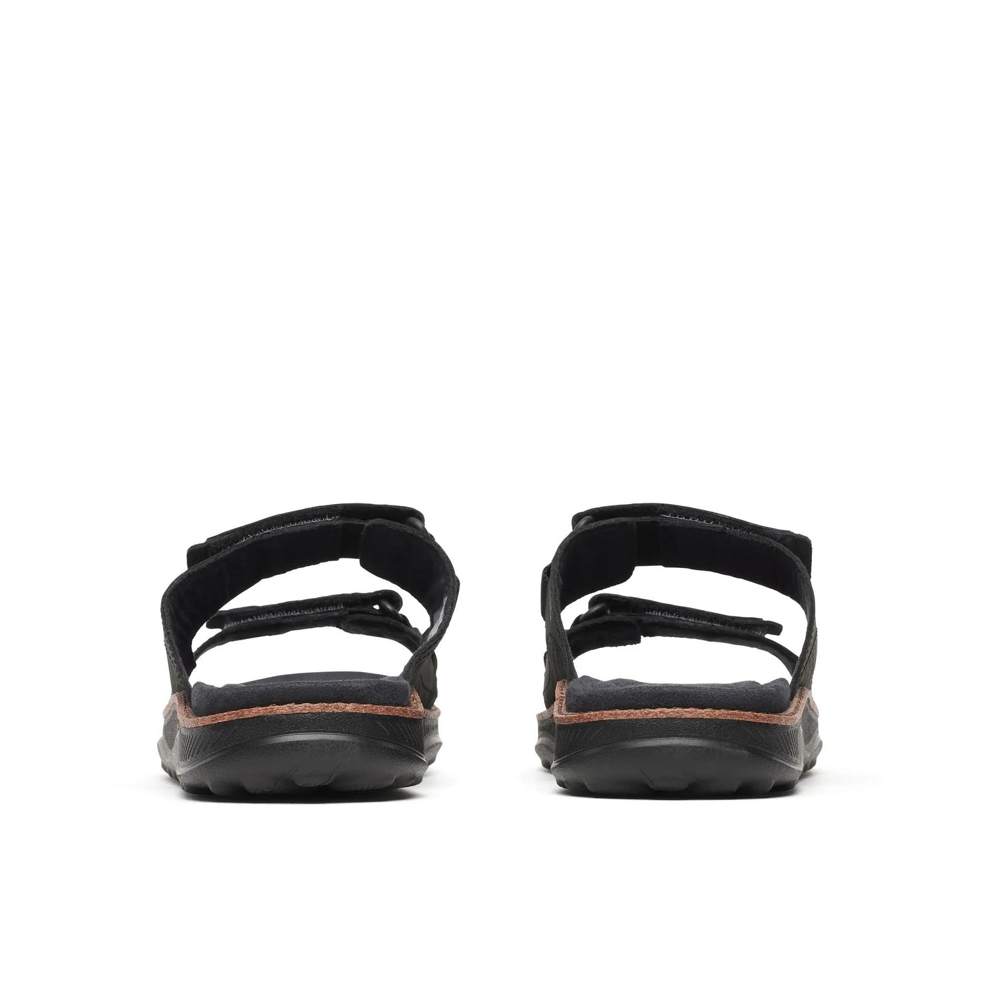 Men's Cove Leather Slide - US 5349