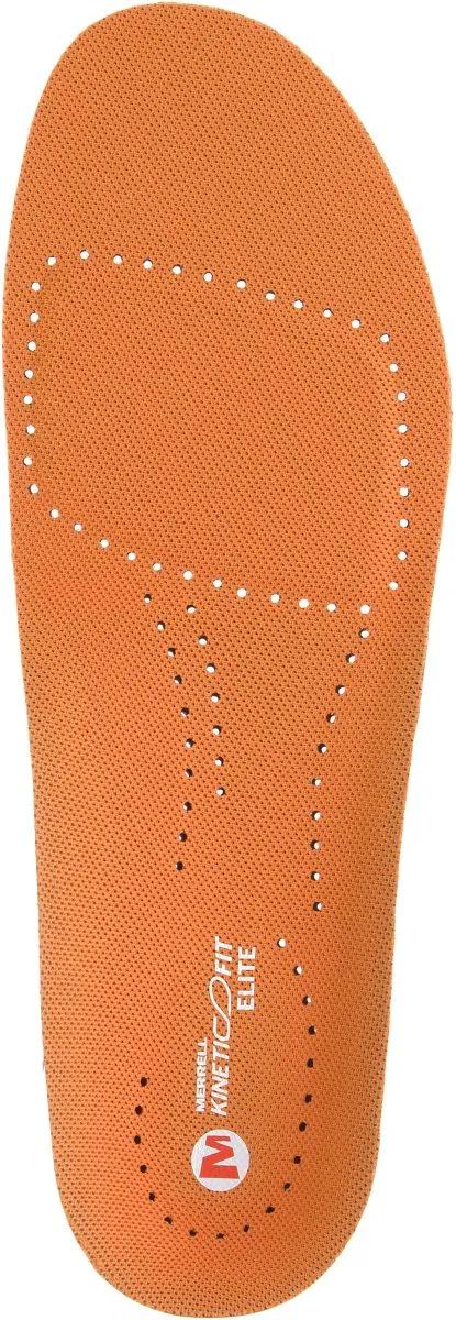 Men's Kinetic Fit™ Elite Footbed Wide Width - US 1396
