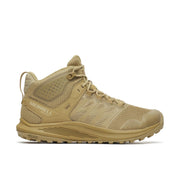 Men's Nova 3 Mid Tactical Waterproof Boot Wide Width - US 7261