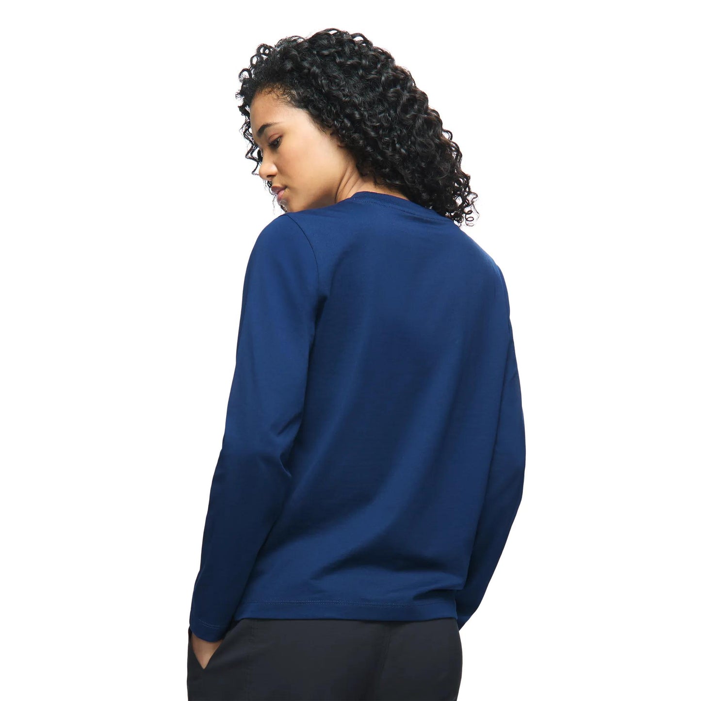 Women's Scenic Route Long Sleeve Tee - US 7563