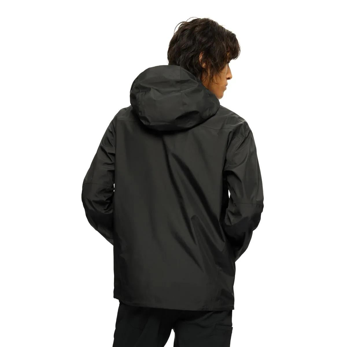 Men's Rain Shell Jacket - US 6430