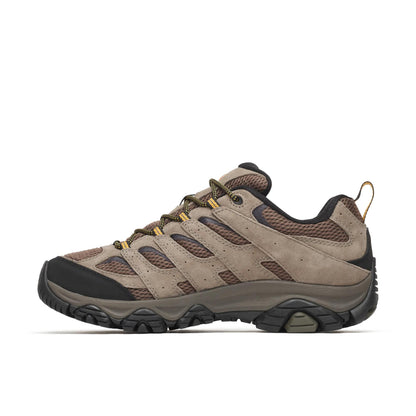 Men's Moab 3 Waterproof Wide Width - US 4473