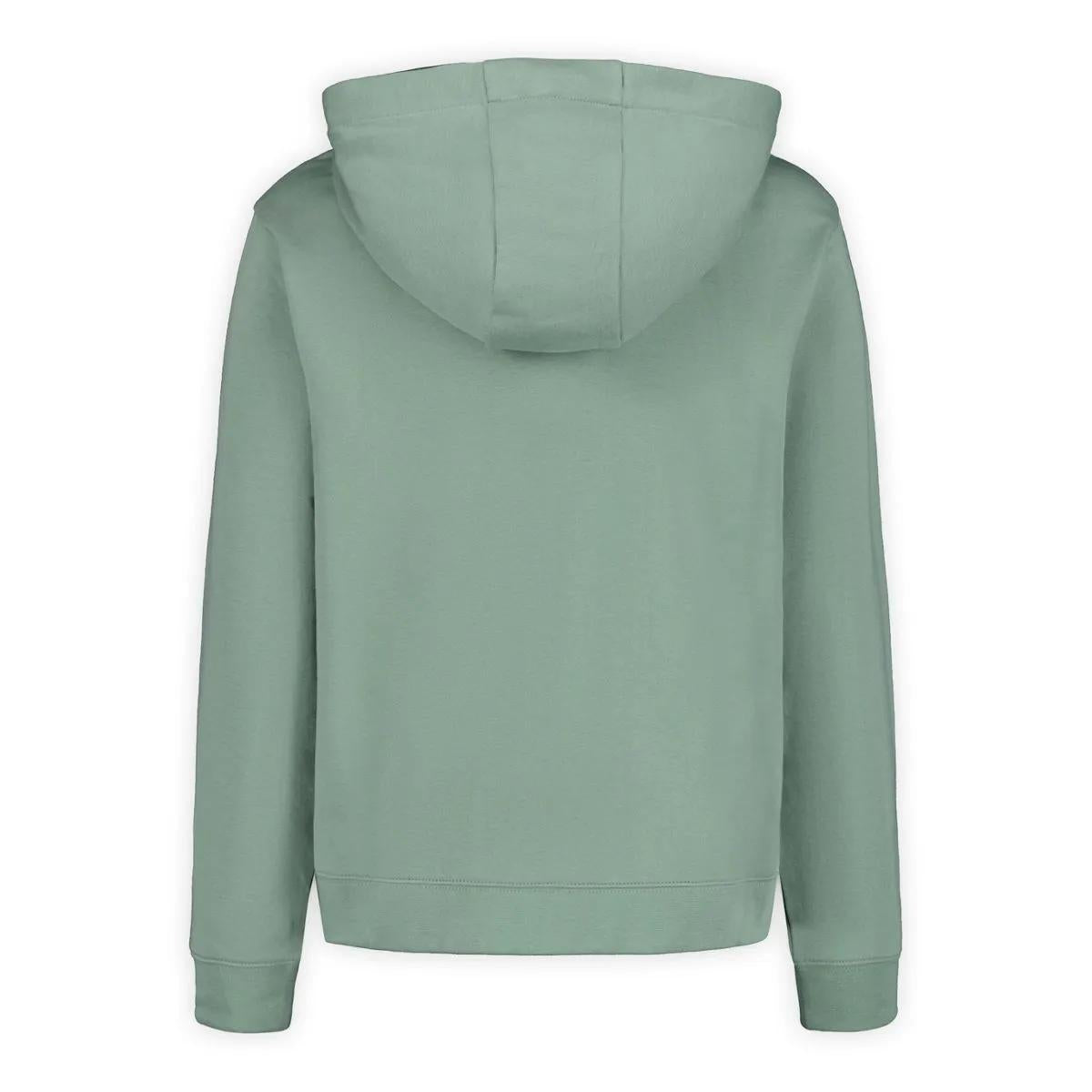 Women's Farah Full-Zip Hoody - US 1924