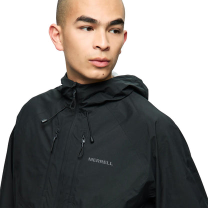 Men's Lando Raincoat - US 6942